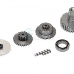 เซอร์โว – Servo JX/CLS5830HV-SG : JX Servo ชุดเฟืองสำหรับเซอร์โว JX/CLS5830HV