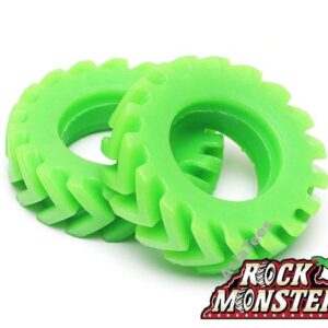 ฟองน้ำ BRRM15502 : Boom Racing Rock Monster Silicone Tire Insert 3.4