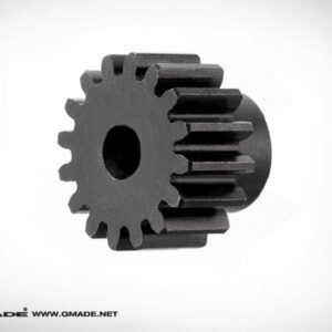 หัวมอเตอร์ GM81416 : Gmade 32P Pitch 3mm 16T