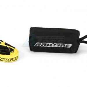 ของแต่ง PRO/6314-00 : Pro-Line Racing สายดึงรถสเกลพร้อมกระเป๋า