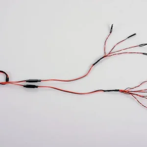 ไฟ - Light Z-E0049 : RC4WD ชุดไฟ 3mm LED แสงสีขาว