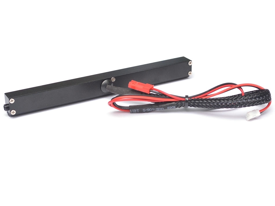 ไฟ TRC/302239 : Team Raffee Co. แถบไฟ15 ดวง Super-Bright LED for ( 6V-12V) - Image 2