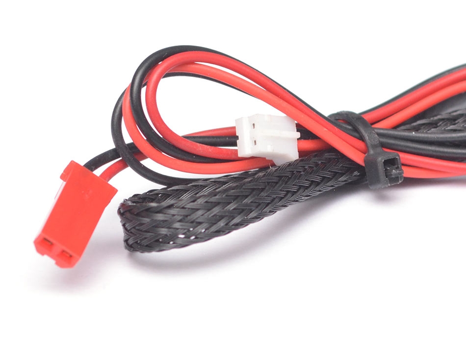 ไฟ TRC/302238 : Team Raffee Co. 10 Super-Bright LED Light Bar 6V-12V - Image 3