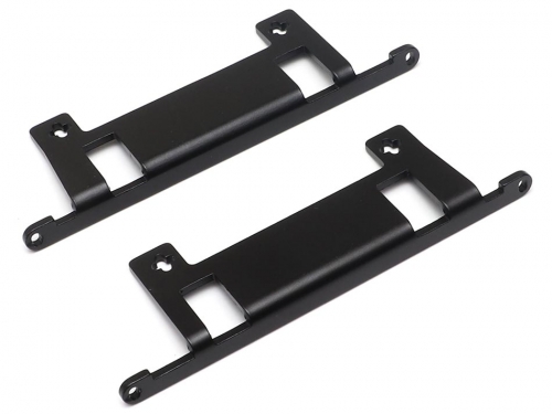 ขายึดบอดี้ TRC/302387 : Team Raffee Co. ชุดยึดแม่เหล็กติดบอดี้ For TRC Defender D90 - Image 3