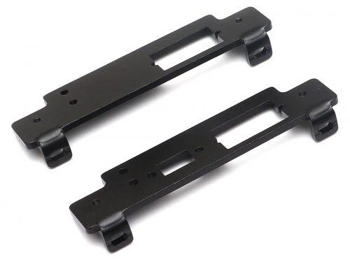 ขายึดบอดี้ TRC/302387 : Team Raffee Co. ชุดยึดแม่เหล็กติดบอดี้ For TRC Defender D90 - Image 2