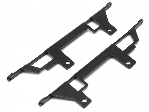 ขายึดบอดี้ TRC/302388 : Team Raffee Co. ชุดยึดแม่เหล็กติดบอดี้ For TRC Defender D110 - Image 2