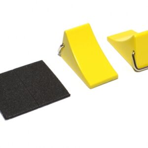 ของแต่ง – Scale Accessories BRSCAC80132 : Team Raffee Co. ชุดวางกันยาง 2 อัน