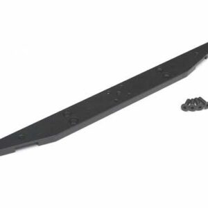 กันชน -BUMPER TRC/302233 : Team Raffee Co. กันชนหลังสำหรับ Defender D90 D110 TRC/302216 & TRC/302225