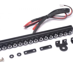 ไฟ TRC/302239 : Team Raffee Co. แถบไฟ15 ดวง Super-Bright LED for ( 6V-12V)