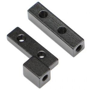 แชสซีร์ TRC/302311 : TEAM RAFFEE ขายึดเซอร์โว สำหรับ D90/D110