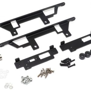 ขายึดบอดี้ TRC/302387 : Team Raffee Co. ชุดยึดแม่เหล็กติดบอดี้ For TRC Defender D90