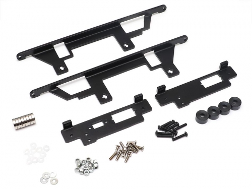 ขายึดบอดี้ TRC/302388 : Team Raffee Co. ชุดยึดแม่เหล็กติดบอดี้ For TRC Defender D110