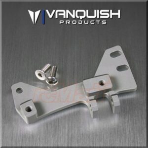 แชสซีร์ VPS07330 : Vanquish ขายึดเซอร์โวบนแชสซีร์สำหรับ Axial SCX10 CMS