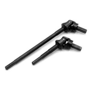 ชุดเลี้ยวหน้า IRC00187 : Vanquish Incision ยูนิเวอร์แซลสำหรับ Axial SCX10 III