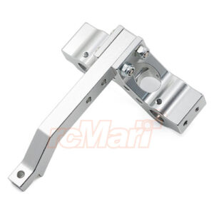 ของแต่ง XS-SCX22122 : Xtra Speed ชุดลากรถพ่วงสำหรับแชสซีร์ Axial SCX10