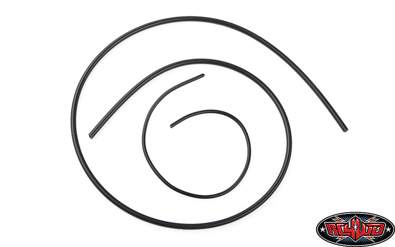 เครื่องยนต์ Z-S0321: RC4WD ชุดตกแต่งห้องเครื่อง Yota 22R - Image 5