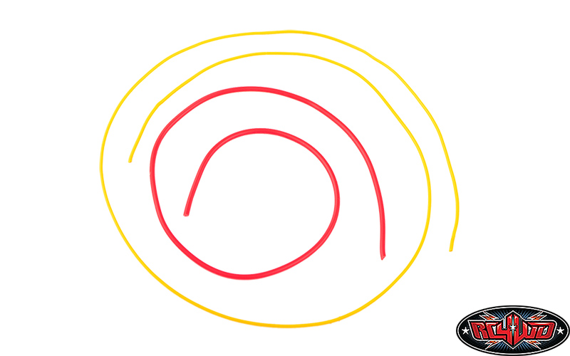 เครื่องยนต์ Z-S0321: RC4WD ชุดตกแต่งห้องเครื่อง Yota 22R - Image 4