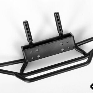 กันชน Z-S0765 : RC4WD กันชนหน้าแบบท่อ **Tough Armor พร้อมแท่นติดวินช์** สำหรับ Trail Finder 2