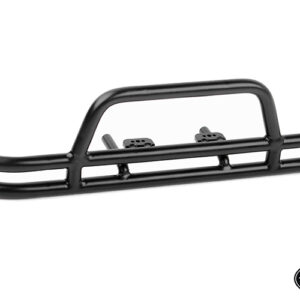 กันชน Z-S2141 : RC4WD กันชนหน้าแบบท่อคู่เหล็ก(สำหรับ 1987 XtraCab / 1985 4Runner)