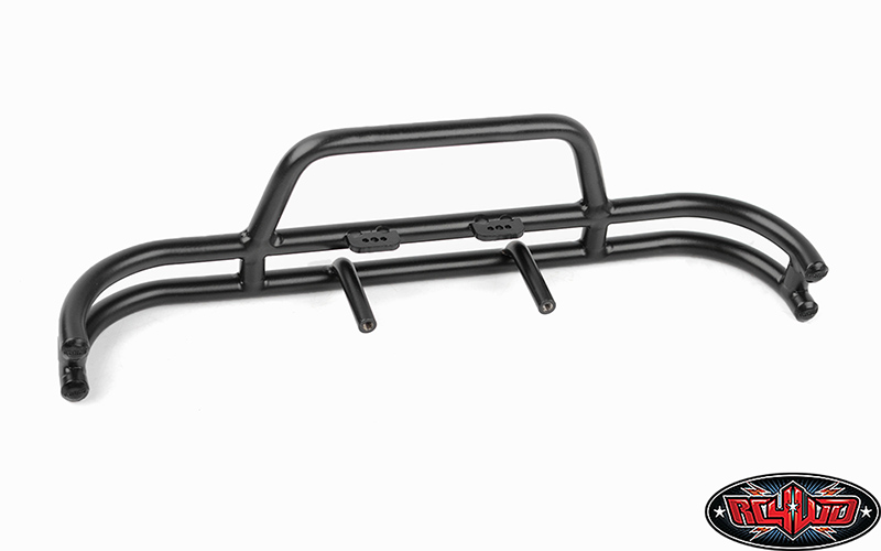 กันชน Z-S2141 : RC4WD กันชนหน้าแบบท่อคู่เหล็ก(สำหรับ 1987 XtraCab / 1985 4Runner) - Image 3