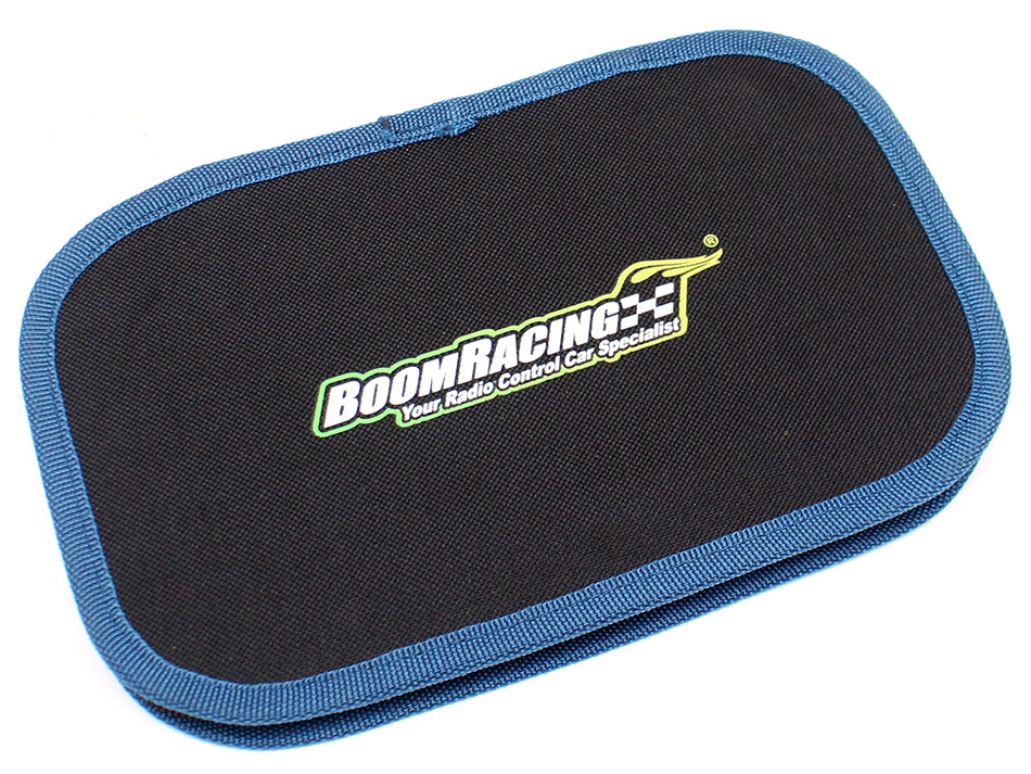 เครื่องมือ BRT10024: Boom Racing ชุดไขควงหกเหลี่ยม (7 ชิ้น) - Image 5