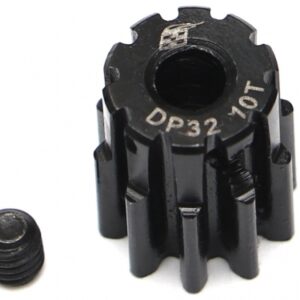 พีเนียน BRPG3210-3 : Boom Racing พีเนียน 32P 10T / 3.175mm