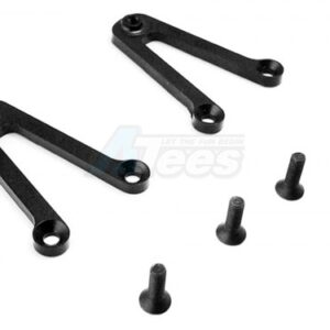 ขายึดโช๊ค CC/D-4063 :  CChand ขายึดโช้คหน้า ชนิดยาวเพิ่ม 12 มม. สำหรับ RC4WD Trail Finder 2**