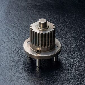 ชุดเกียร์ MST/310085 : MST Gear A 24T for 1/8 CFX-W