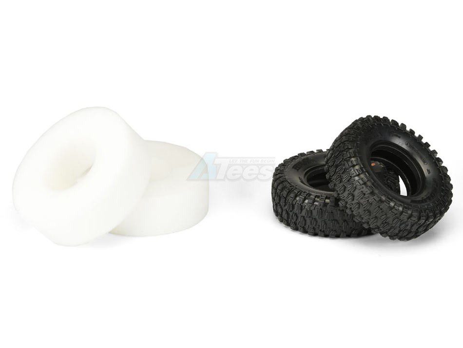 ยาง1.9 PRO/10142-14 : Pro-Line (106x36) Class 1 Hyrax 1.9 เนื้อยาง G8 (2) - Image 3