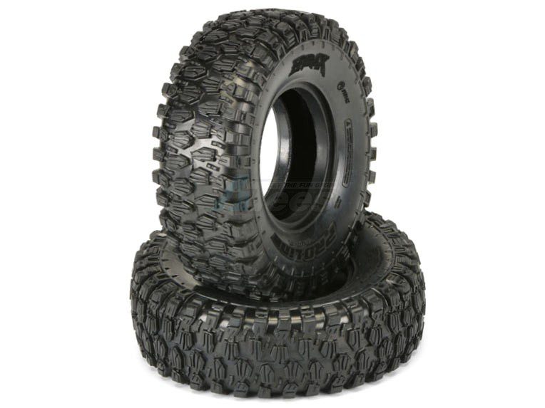 ยาง1.9 PRO/10142-14 : Pro-Line (106x36) Class 1 Hyrax 1.9 เนื้อยาง G8 (2) - Image 4