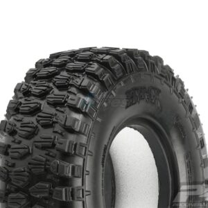 ยาง1.9 PRO/10142-14 :  Pro-Line (106x36) Class 1 Hyrax 1.9 เนื้อยาง G8  (2)