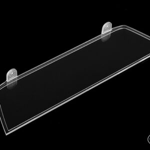 ชุดแต่งบอดี้แข็ง Z-B0267 : RC4WD กระจกหลังรถ Chevrolet K10 Scottsdale