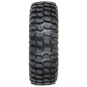 ยาง1.9 PRO1017103: PROLINE (สูง98x33)1/10 Class 0 BFG Krawler T/A KX Predator F/R 1.9" Crawler Tires (2) Item.1