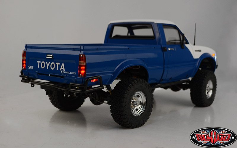 ไฟ Z-E0018 : RC4WD ระบบไฟ LED สำหรับรถ RC - Image 9
