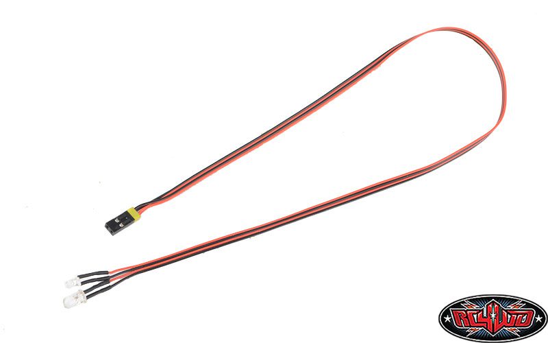 ไฟ Z-E0018 : RC4WD ระบบไฟ LED สำหรับรถ RC - Image 2