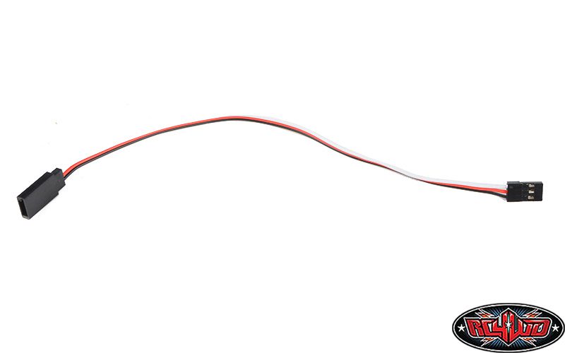 ไฟ Z-E0018 : RC4WD ระบบไฟ LED สำหรับรถ RC - Image 3