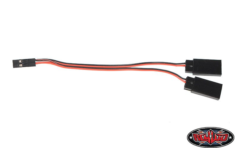 ไฟ Z-E0018 : RC4WD ระบบไฟ LED สำหรับรถ RC - Image 4