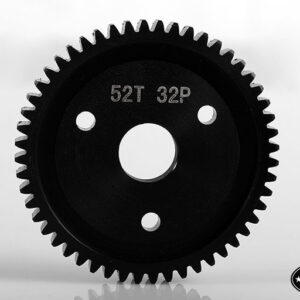 ชุดเกียร์ Z-G0068 : RC4WD 52T 32P Delrin สเปอเกียร์