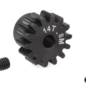 พีเนียน Z-S0430 : RC4WD พีเนียน 14t 32p