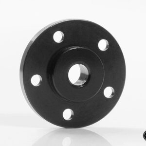 ดุมล้อ Z-S1939 : RC4WD ชุดดุมล้อเหล็กแบบแคบ สำหรับล้อขนาด 1.55 นิ้ว