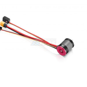 มอเตอร์,สปีด HW/30120500 : HOBBYWING QuickRun Fusion Pro-Elite for Crawler-2300KV