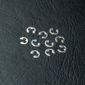 ชิม/สเปเซอร์ MST/110013 : MST E-Clip 2.0 (10) for XXX-R