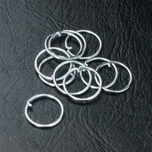 ชิม/สเปเซอร์ MST/110055 : MST G-Clip 10.0 (10) for XXX-R