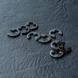 ชิม/สเปเซอร์ MST/110070 : MST E-Clip 3.0 (10) for FXX-D