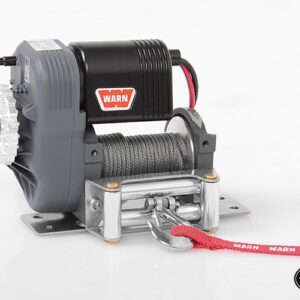 วินซ์ Z-E0075 : RC4WD 1/10 Warn 8274 Winch