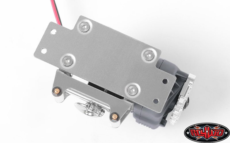 วินซ์ Z-E0075 : RC4WD 1/10 Warn 8274 Winch - Image 4