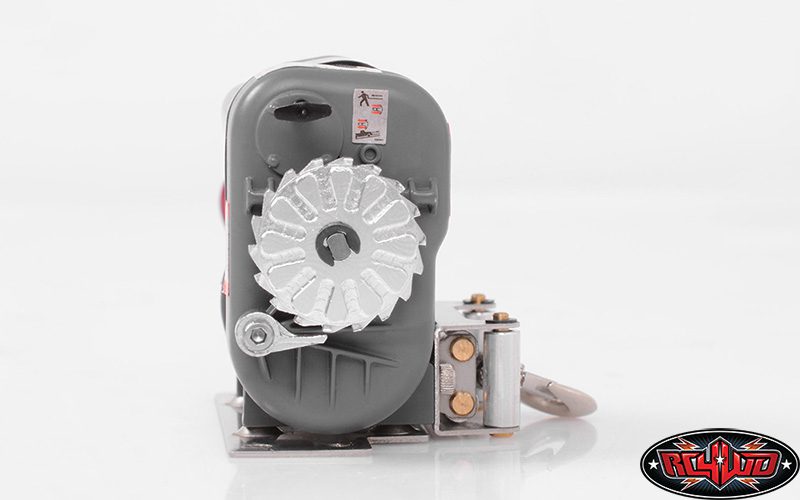 วินซ์ Z-E0075 : RC4WD 1/10 Warn 8274 Winch - Image 5