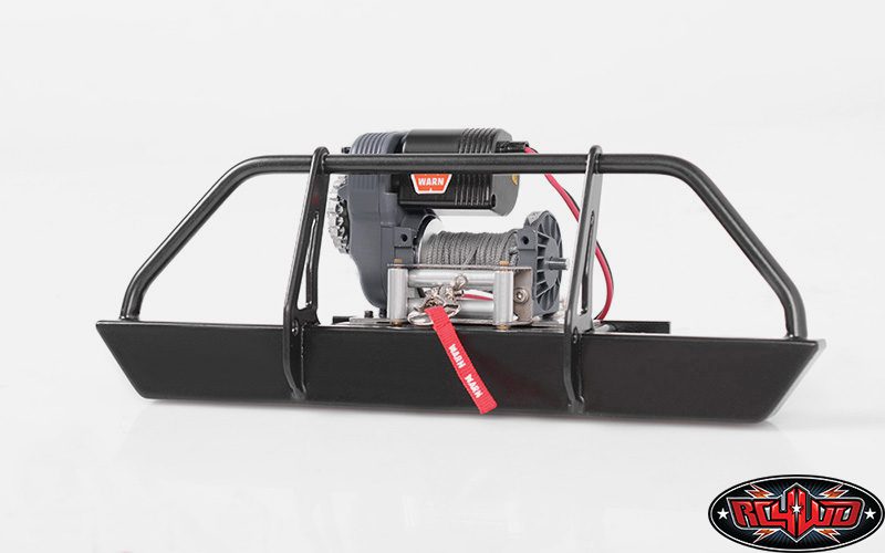 วินซ์ Z-E0075 : RC4WD 1/10 Warn 8274 Winch - Image 7