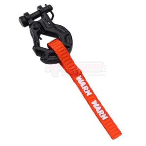 วินซ์ BRSCAC310OR :  Team Raffee Co.อุปกรณ์สเกล —ตะขอวินซ์ (สีส้ม)