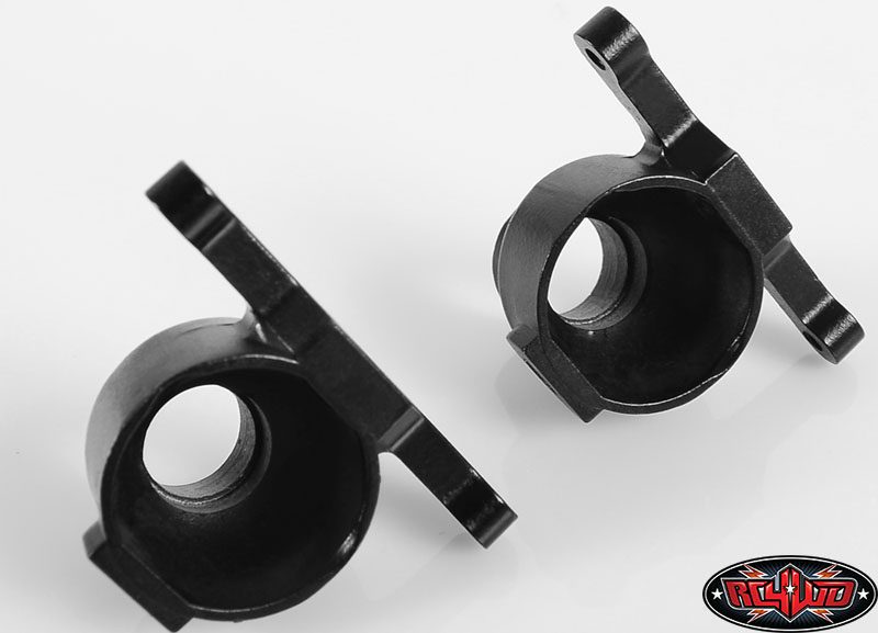 ชุดเลี้ยวหน้า Z-S0811 : RC4WDืชุดเลี้ยวโลหะ (Cast Knuckles) สำหรับคานYota IIื - Image 3
